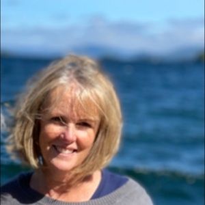 Meet your Posher, Anne